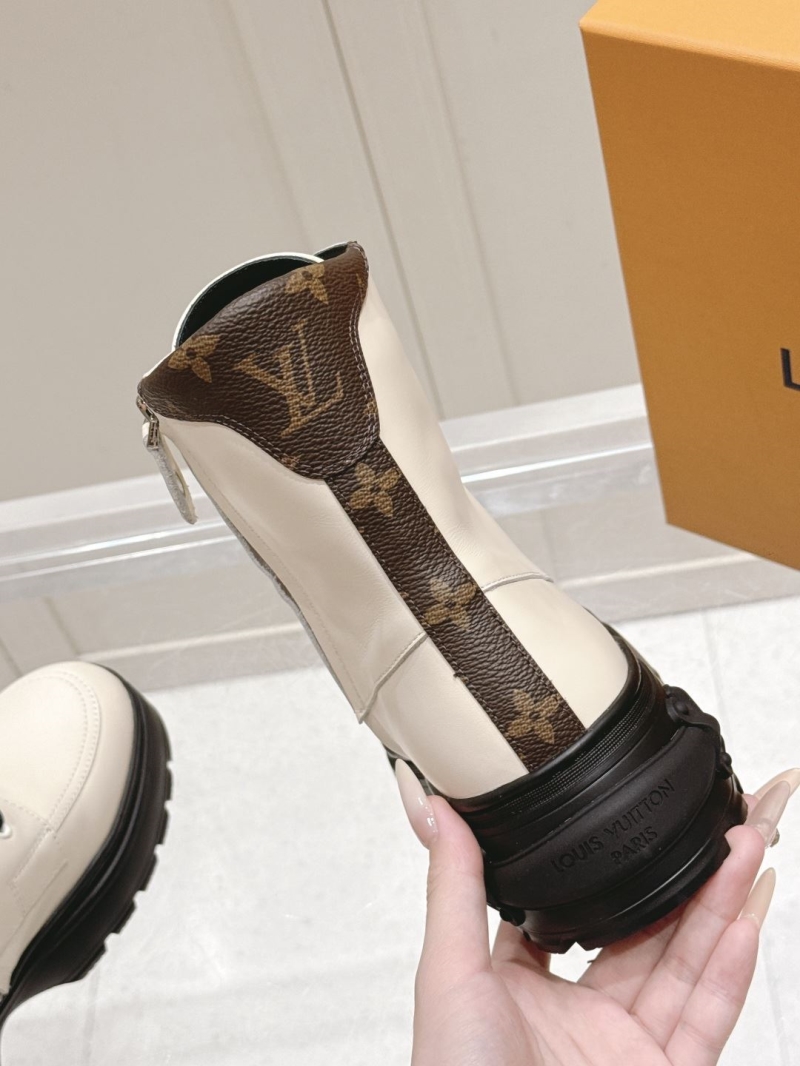 l0vis Vvtt0n boots